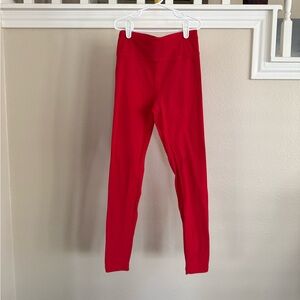 Girls Athleta Leggings